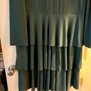 Lularoe hi lo dress